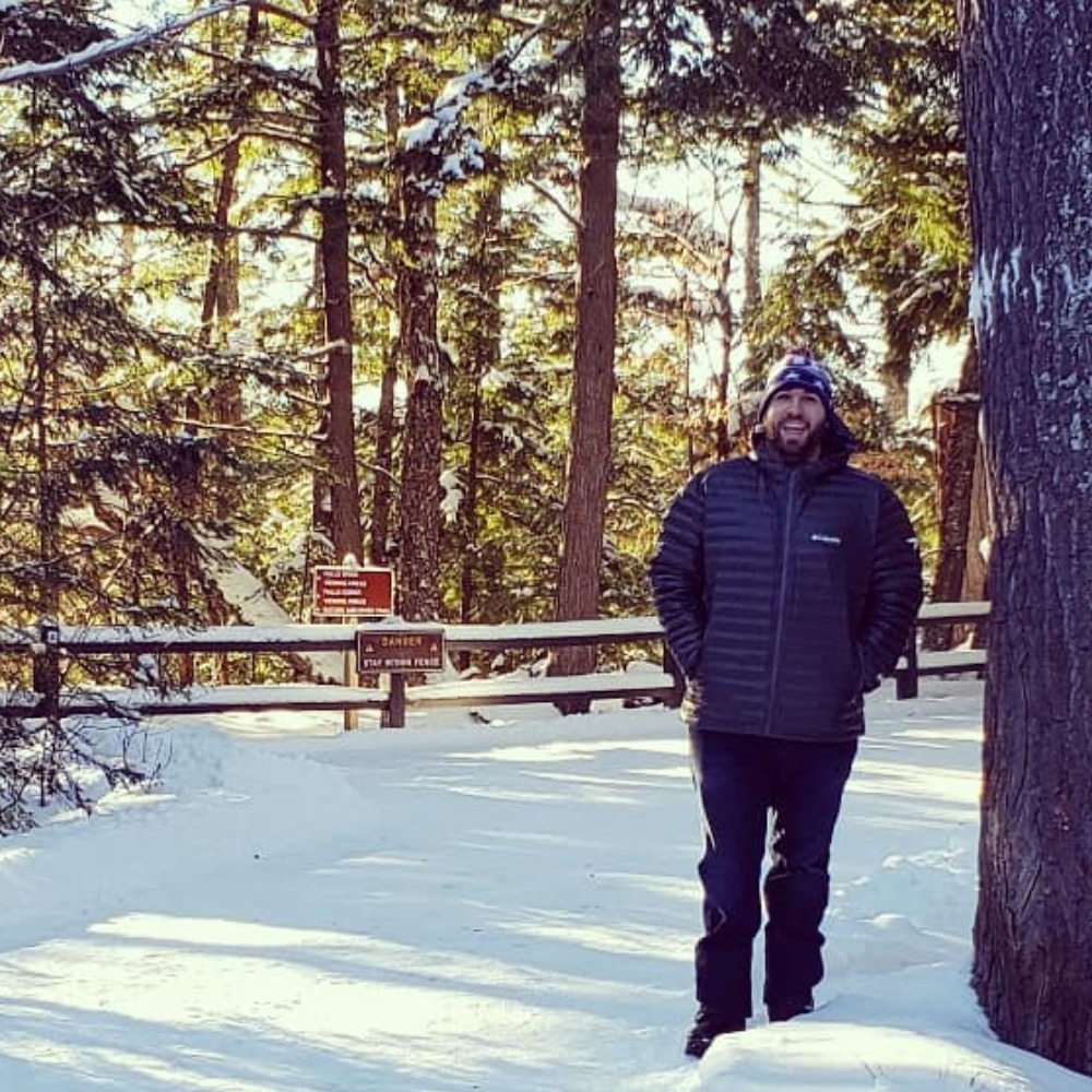 Meet your Posher, Jacob